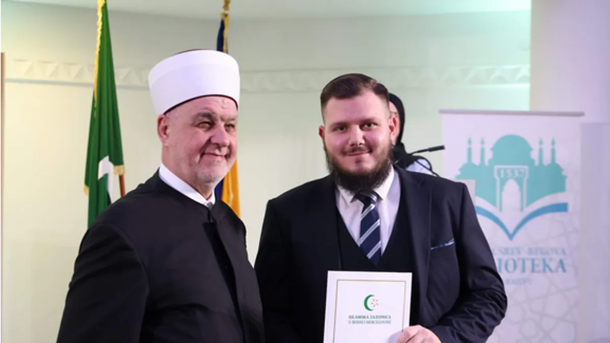 Oštre poruke reisa Kavazovića: Ovako više neće ići, država je u teškom stanju