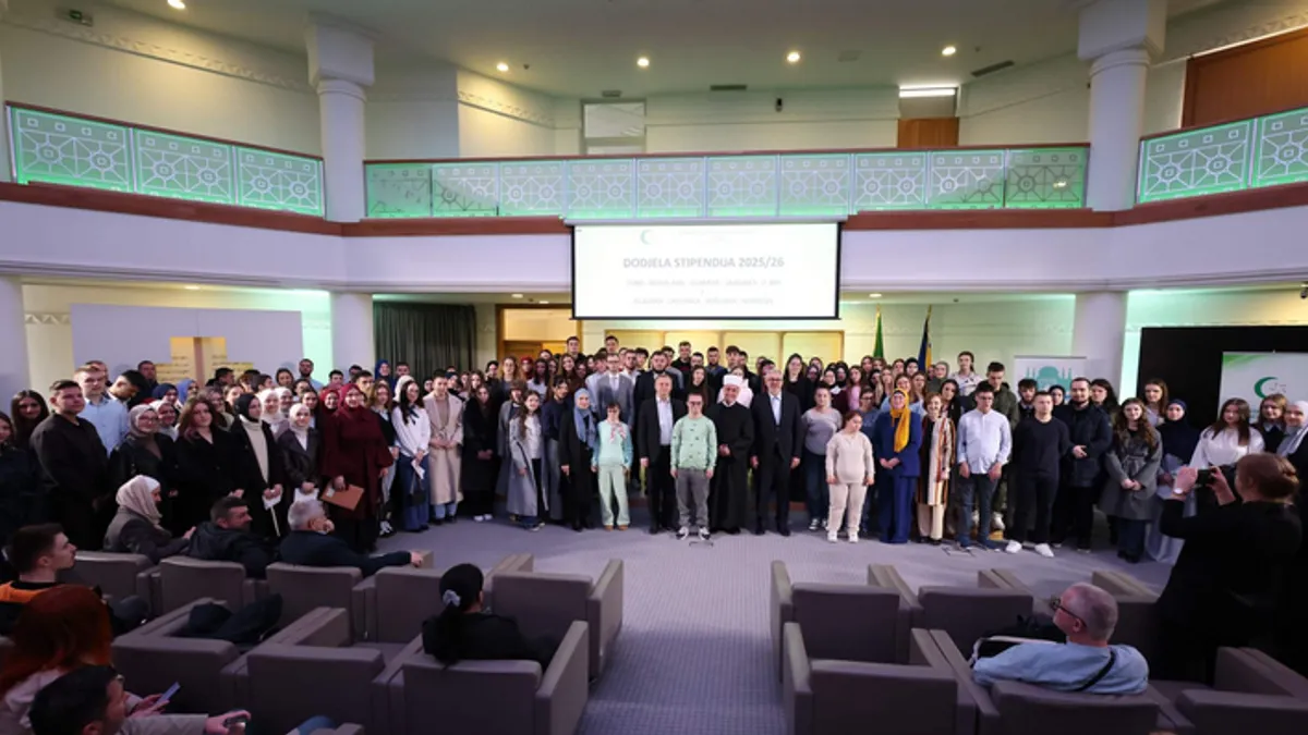 Oštre poruke reisa Kavazovića: Ovako više neće ići, država je u teškom stanju