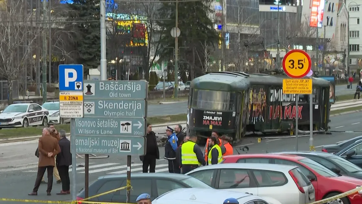 Gavrankapetanović potvrdio za Hayat.ba: Borimo se za život 17-godišnjakinje