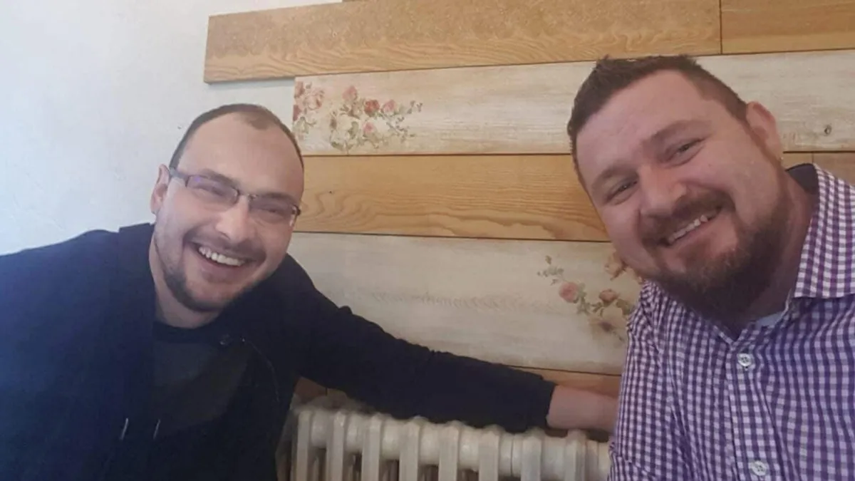 Vinko Malnar četvrtu godinu zaredom organizuje iftare za djecu iz SOS sela Mojmilo