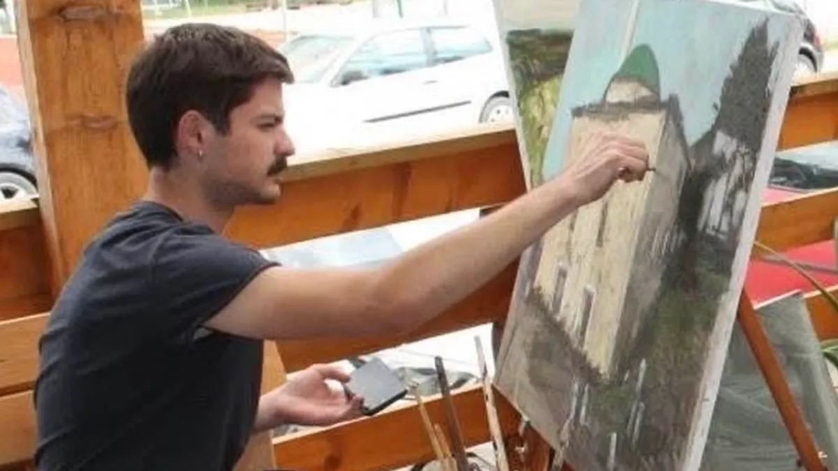 Putuj i slikaj tamo gdje nema sivila: Posljednji pozdrav Erdoanu Morankiću