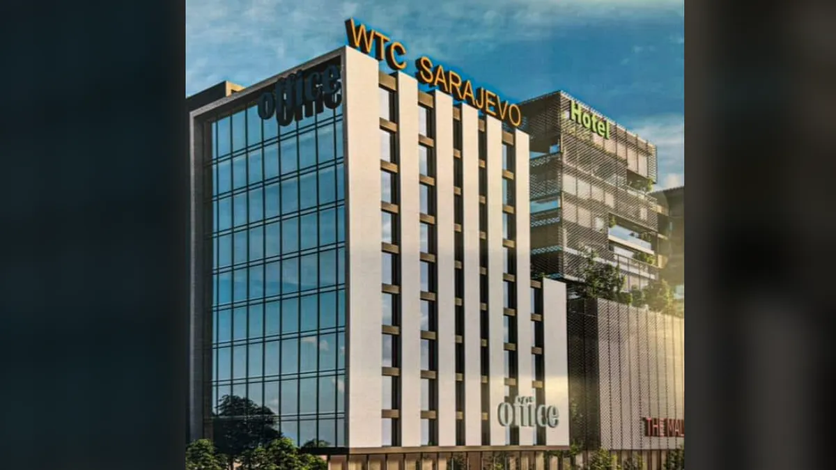 Dr. Mujanović za Just Security! Investicije, a ne pomoć: Šansa za resetovanje odnosa SAD-a i Bosne?