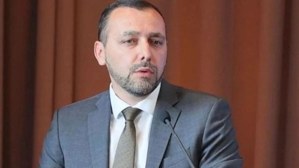 U stanu pronađeno beživotno tijelo Sedina Mešinovića, šefa Sektora u UIO