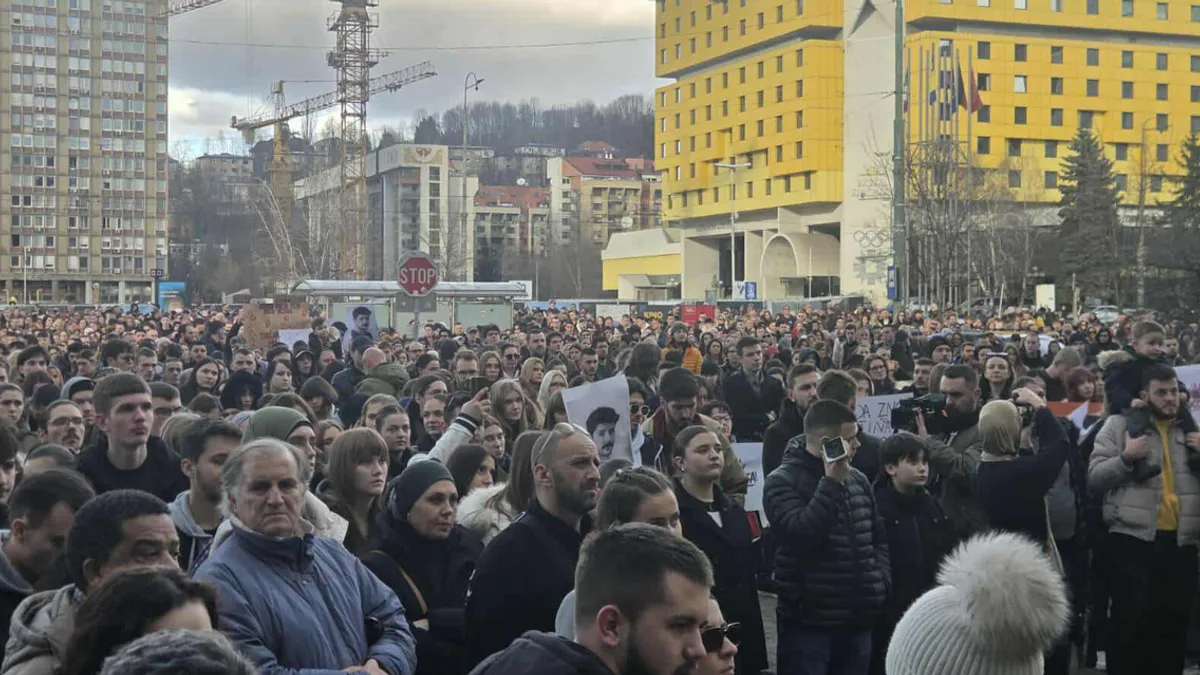 Mladi životi između prevencije i odgovornosti