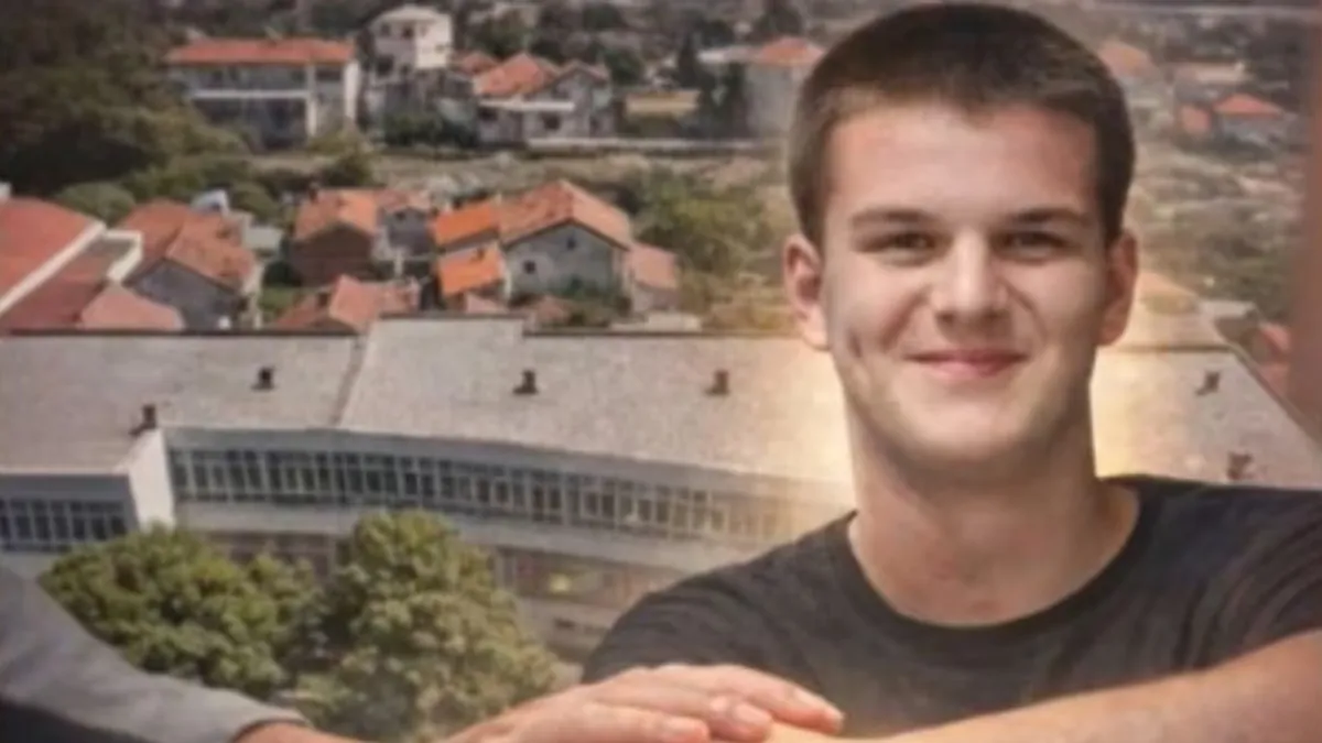 Mostarsko čudo: Za samo 24 sata prikupljeno pola miliona KM za liječenje dječaka Darisa Dizdarevića