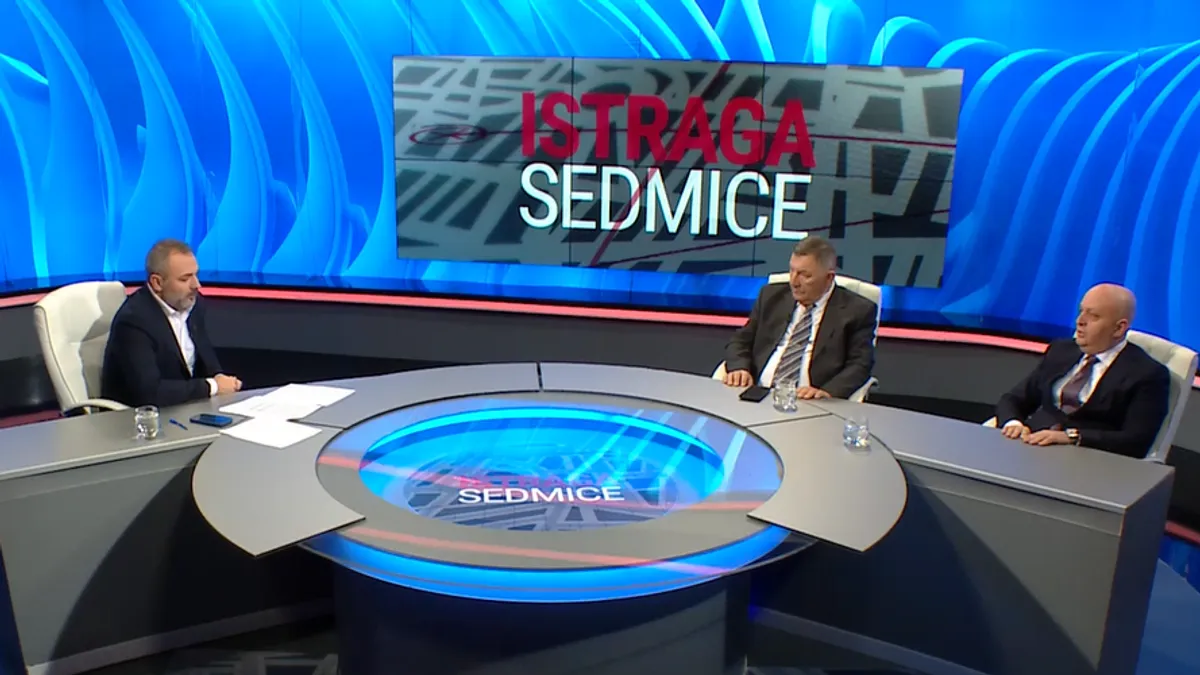 Objavljujemo šokantne detalje istrage o 'tramvaju smrti': Čak 50 puta isključivan iz saobraćaja