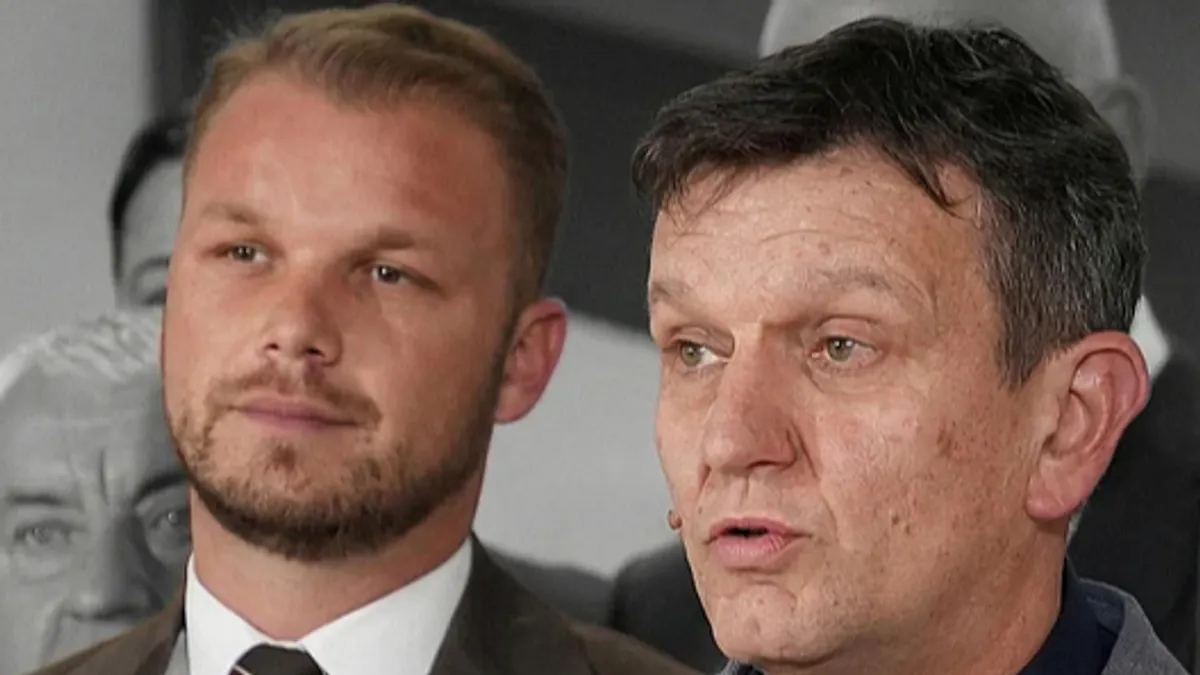 Sve veće tenzije unutar opozicije u RS-u: Stanivuković protiv Blanuše