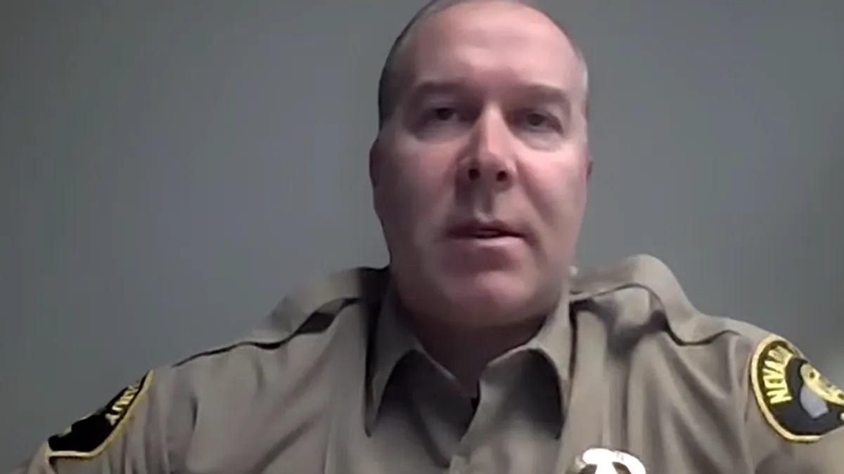 Deset skijaša nestalo u lavini u Kaliforniji