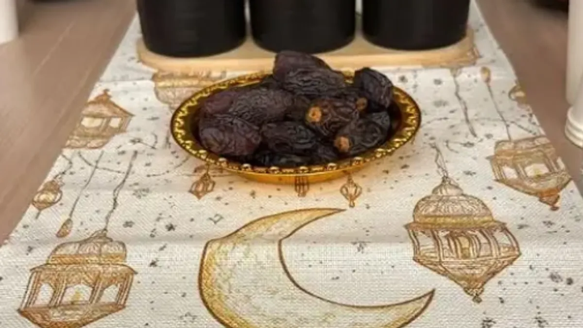 Amar Dedić oduševio fanove fotografijom sa sehura: Hoće li mu Benfica praviti problem što posti?