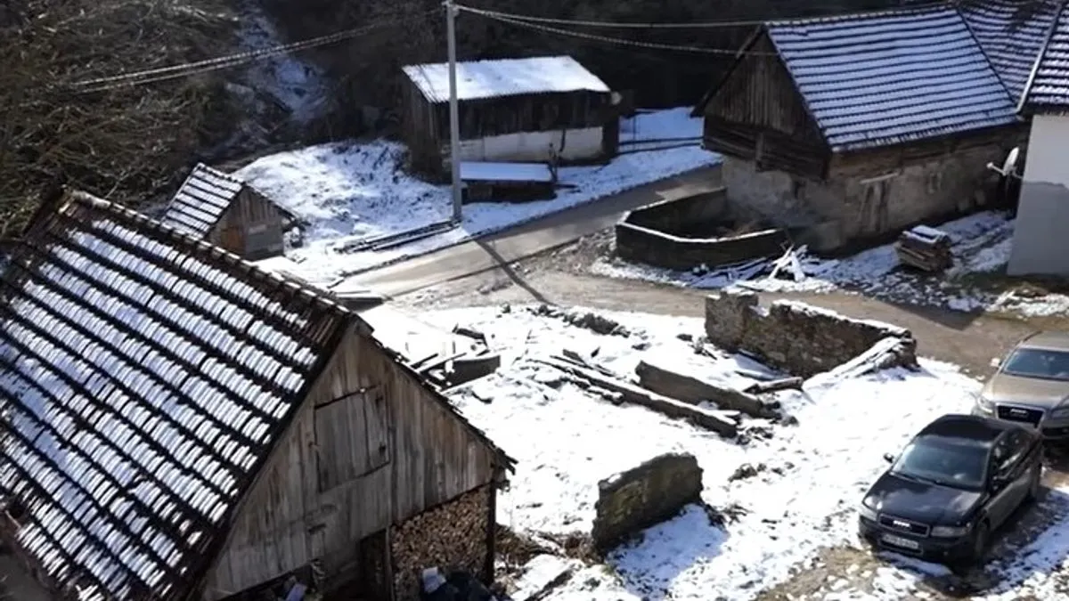 Semir Hajrić ustupa kuću na korištenje bez naplate osobama u potrebi