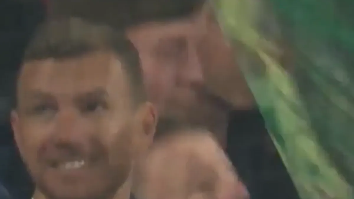 Bild o Džeki: Bosanska snaga vraća ponos Schalkeu