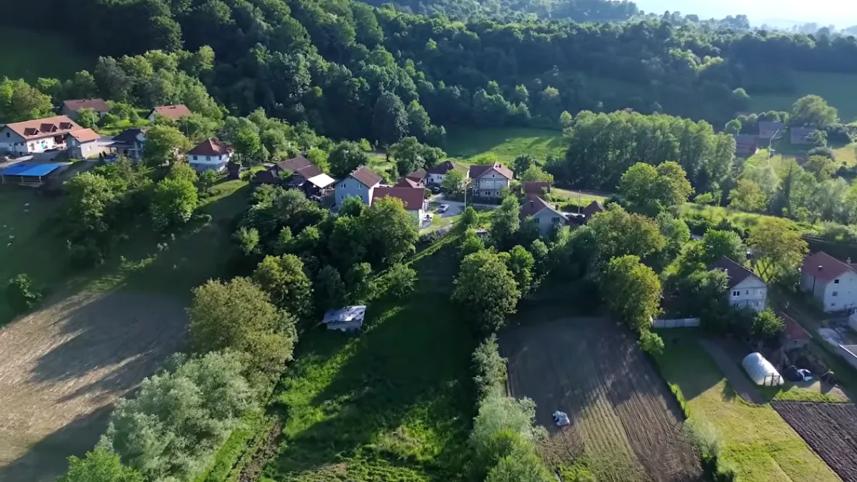 Šahza Rešić: Volim da izudaram muškarca, duša mi je, svekra sam bacila kroz prozor