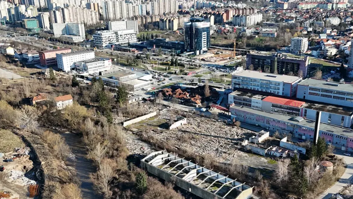 Kultni Sarabon ide na prodaju: Top prilika za investitore u Sarajevu