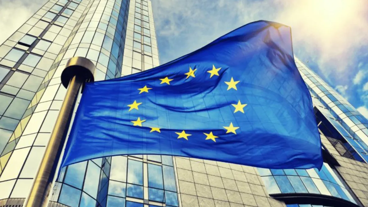 Nije lobiranje, džemre je...