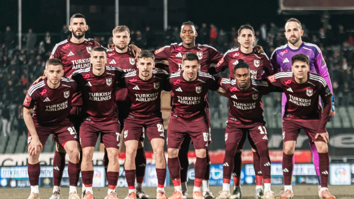 Ismir Mirvić otkupio 98,26 posto glasačkih prava u FK Sarajevo