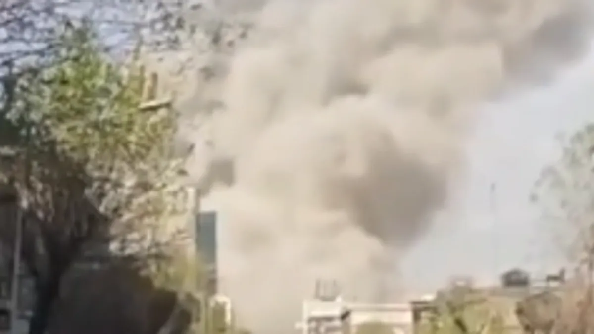 Oštra poruka iz Irana nakon napada: Zažalit će što su nas napali usred ramazana