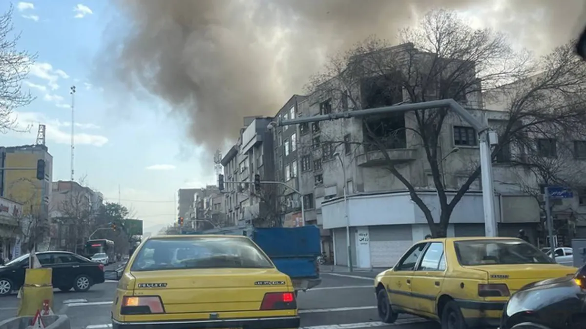 Salkić: Izrael ima tehnološku prednost, Iran igra na iscrpljivanje u cyber prostoru