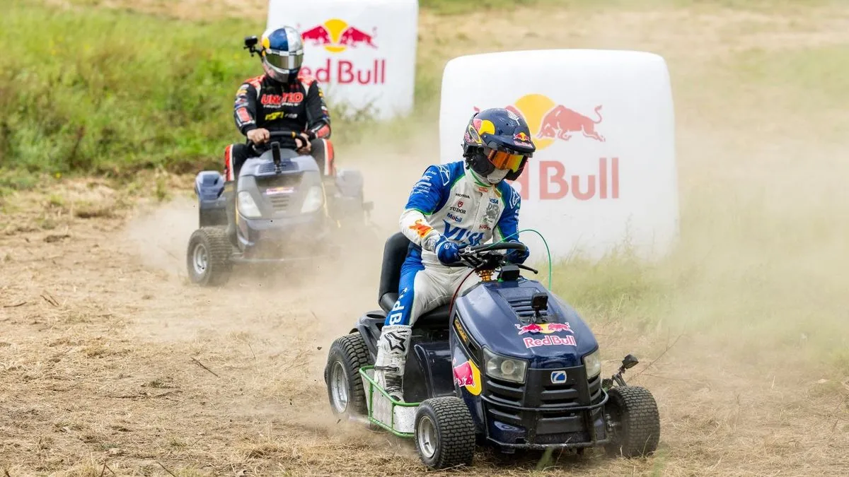 Liam Lawson, Mad Mike i Van Gisbergen u urnebesnim utrkama na Novom Zelandu 