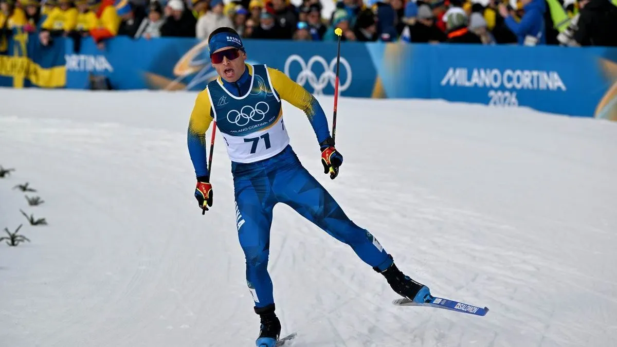 Kada država ne ulaže u sport ovaj uspjeh pripada pojedincima 