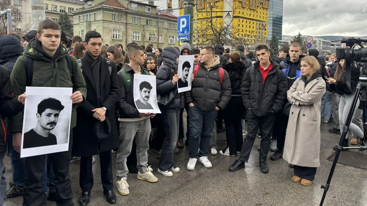Nakon tragične tramvajske nesreće: Iz Sindikata UNSA pozvali na sutrašnje proteste