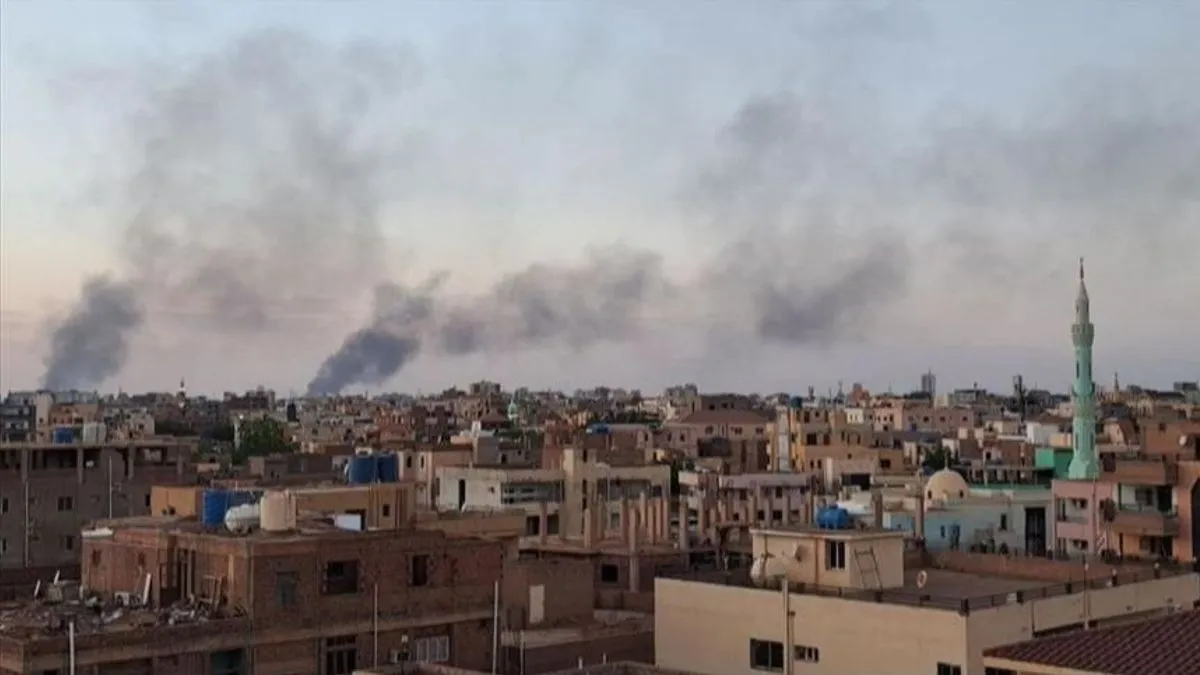 Izvještaj UN: U Sudanu počinjeni zločini koji ukazuju na genocid