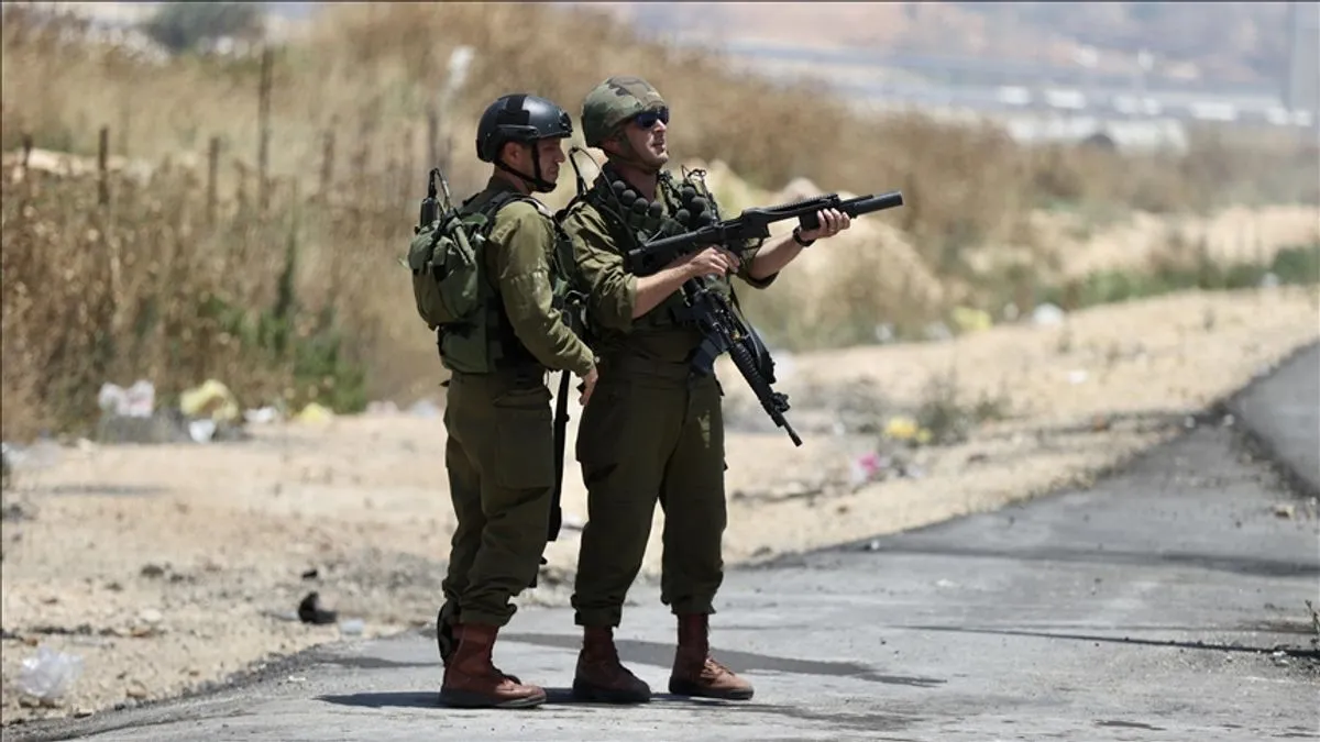 Izraelska vojska izvršila upad u sirijsku provinciju Quneitra na Golanskoj visoravni