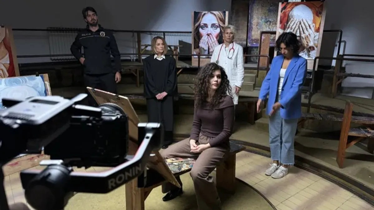 'Progovorimo: Vaša podrška je njena snaga': Žrtve seksualnog nasilja u BiH nisu i ne smiju biti same