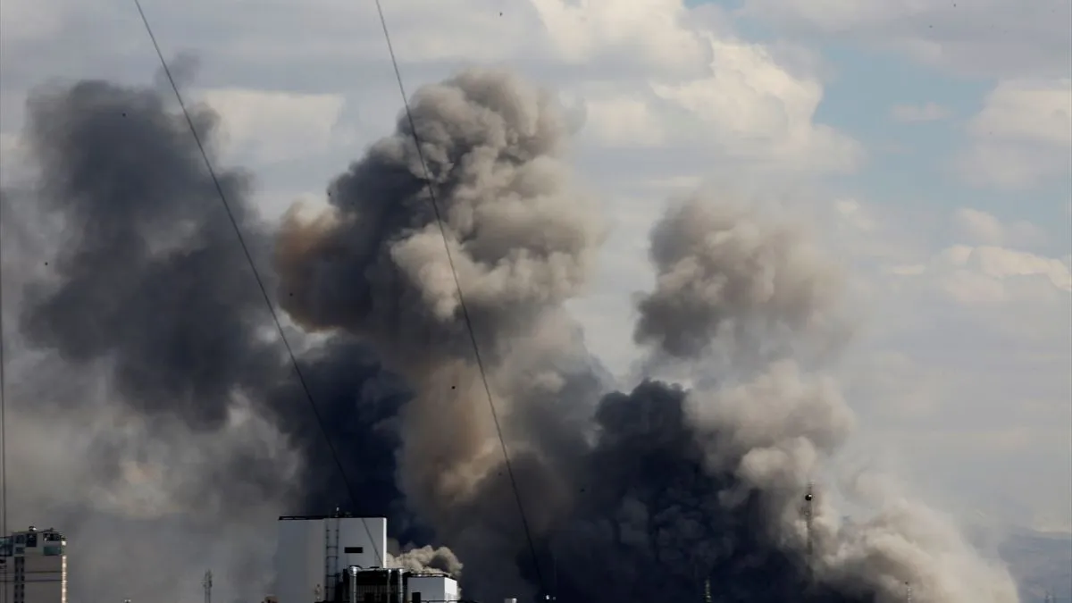 Sukob svjetskih razmjera? Iran prijeti napadom na evropske zemlje