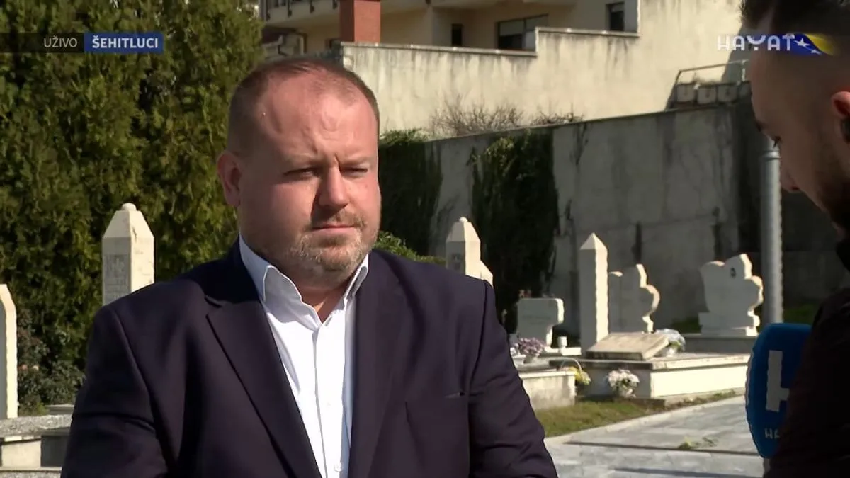 Dan nezavisnosti na Hayat TV: Naša domovina je naša čast