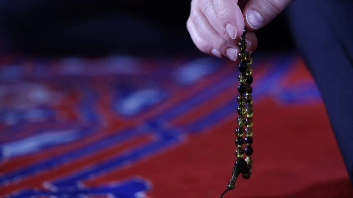 Gospodaru, oprosti nam grijehe: Centralna svečanost Lejletul-kadr održana u Begovoj džamiji