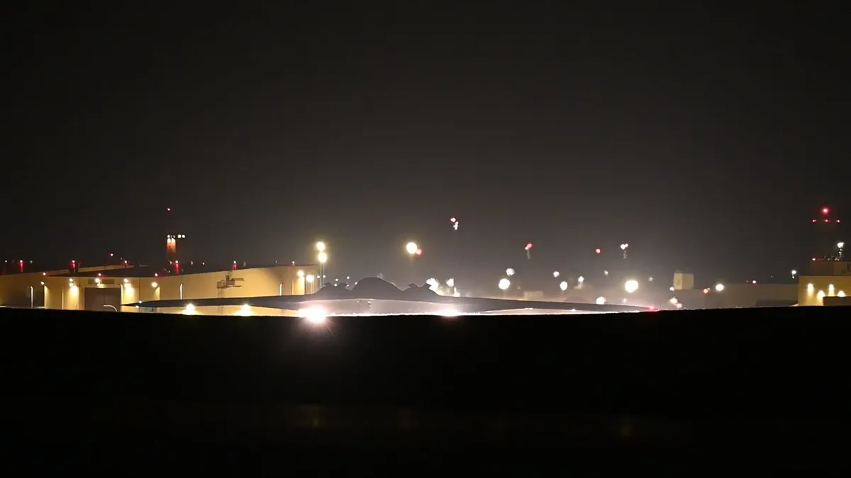 Amerika šalje nevidljive bombardere na Iran