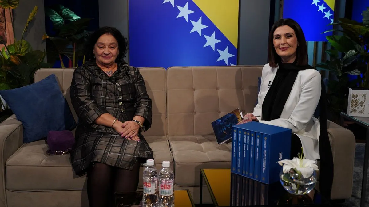 Dan nezavisnosti na Hayat TV: Naša domovina je naša čast