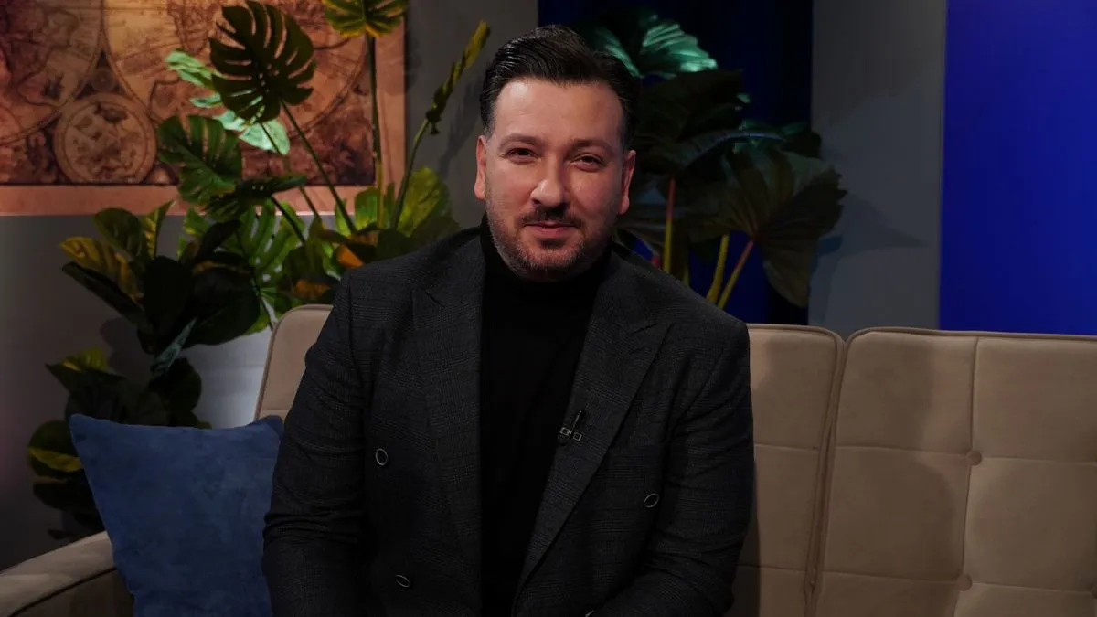 Dan nezavisnosti na Hayat TV: Naša domovina je naša čast