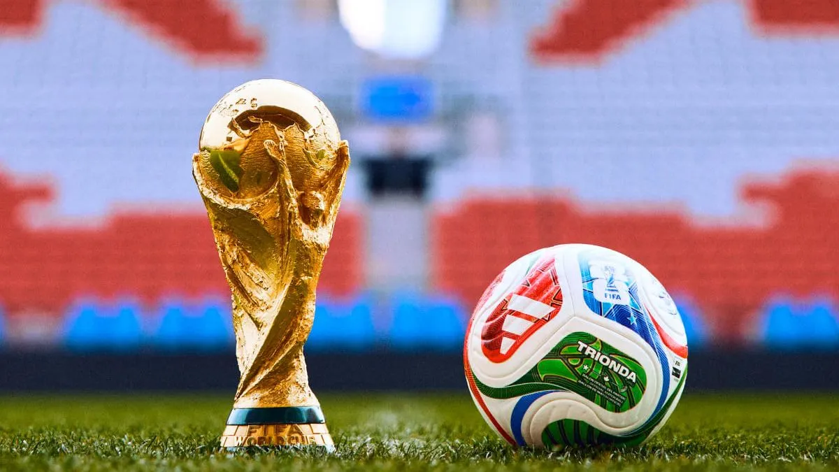 Već prodano skoro dva miliona ulaznica za Svjetsko prvenstvo u fudbalu