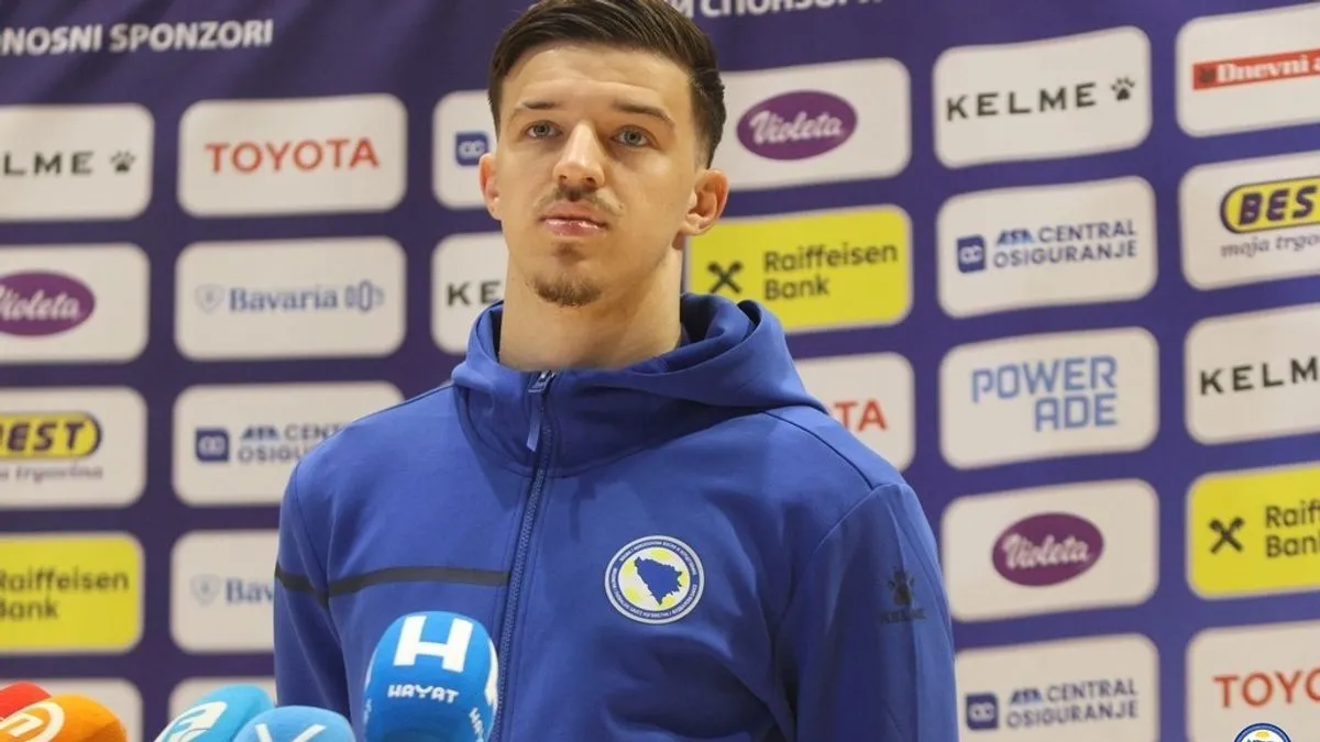 Tarik Muharemović