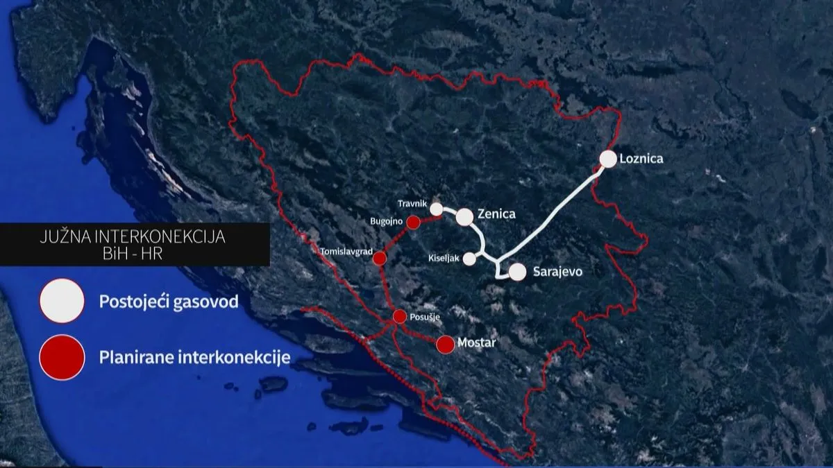 Kabirijeva tajna ponuda trese BiH! Da li je ovo kraj Energoinvesta?