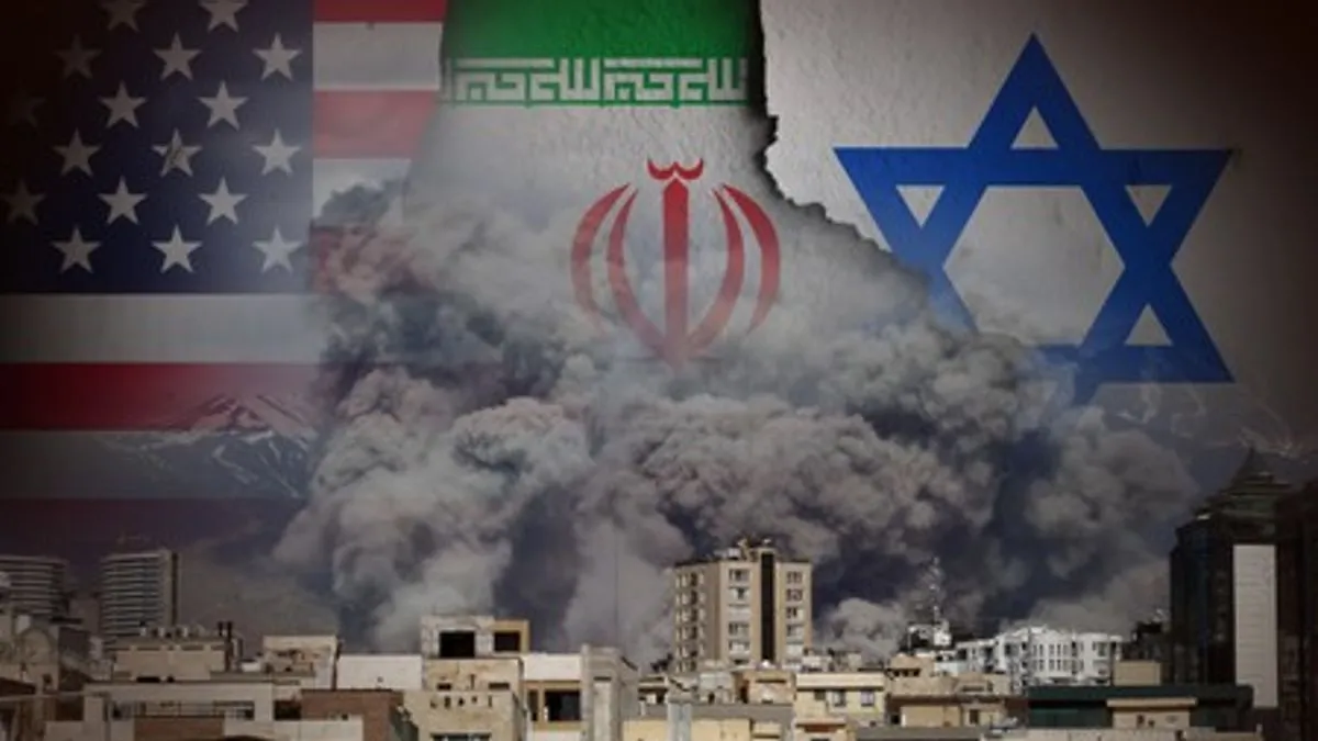 Izraelski novinar: SAD i Izrael mogu ubiti milione civila, ali neće pobijediti u ratu sa Iranom