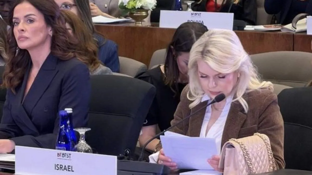 Bećirović saopćio: Napadi na moju suprugu štete ugledu Bosne i Hercegovine