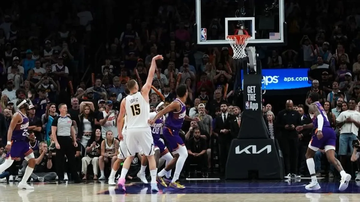 U NBA noći četiri pobjede gostiju