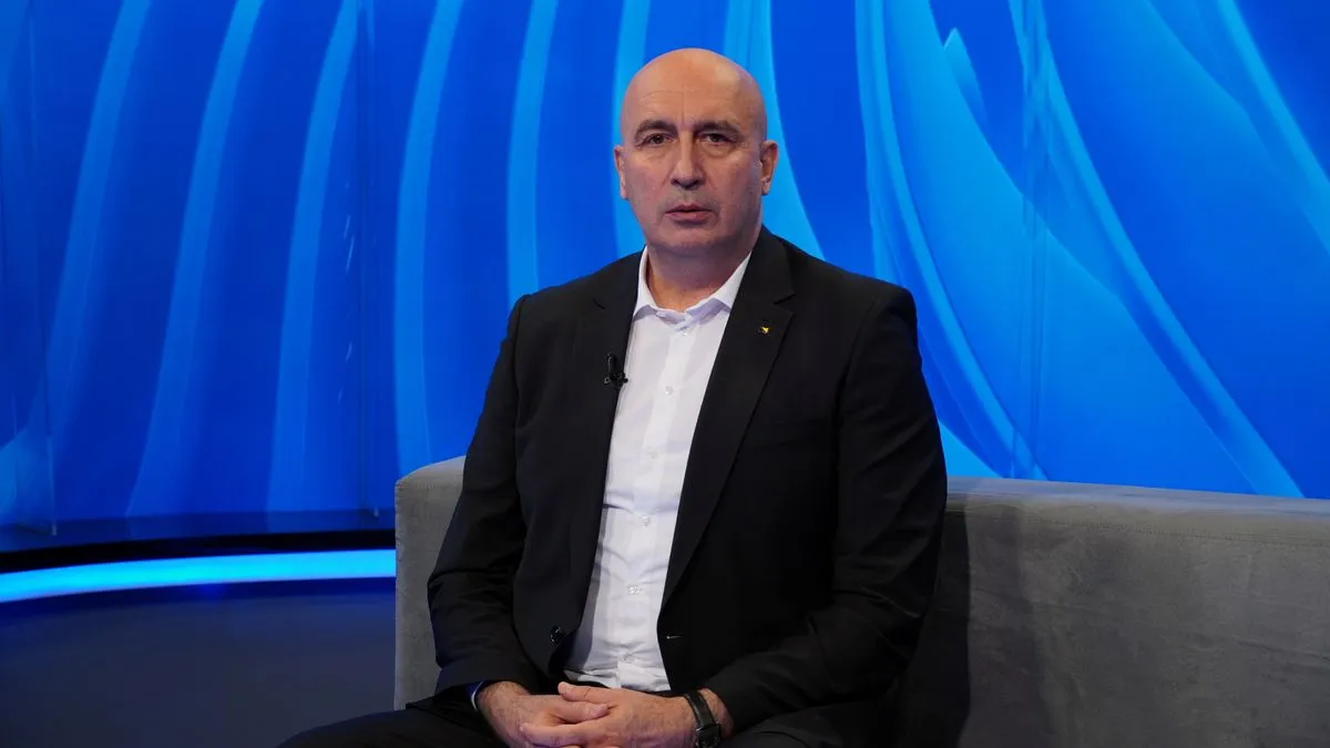 Dan nezavisnosti na Hayat TV: Naša domovina je naša čast