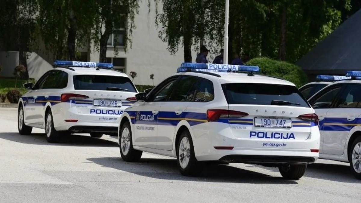 Policija