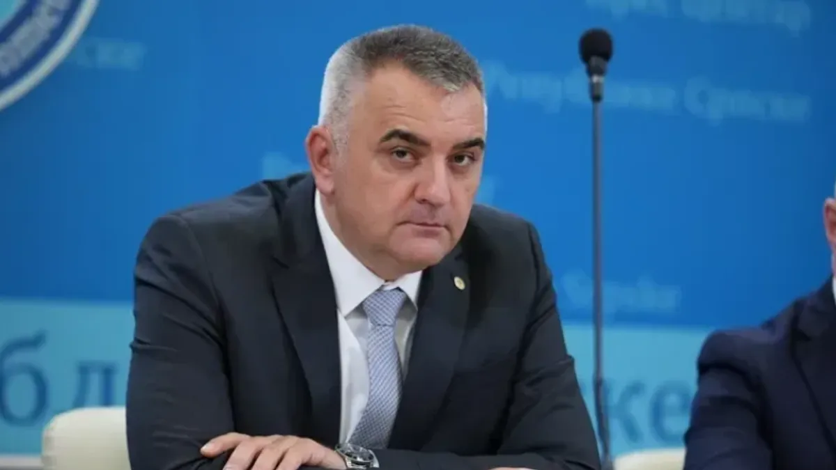 Dodik otkrio kandidate SNSD-a: Cvijanović za Predsjedništvo BiH, Minić za predsjednika RS
