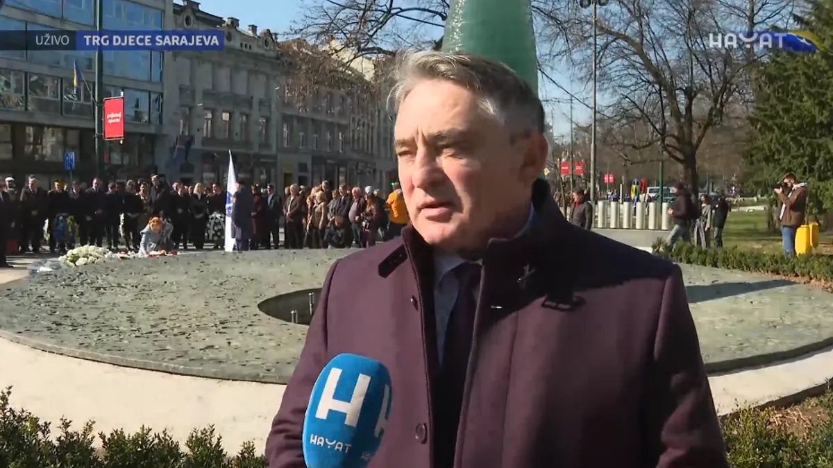 Dan nezavisnosti na Hayat TV: Naša domovina je naša čast