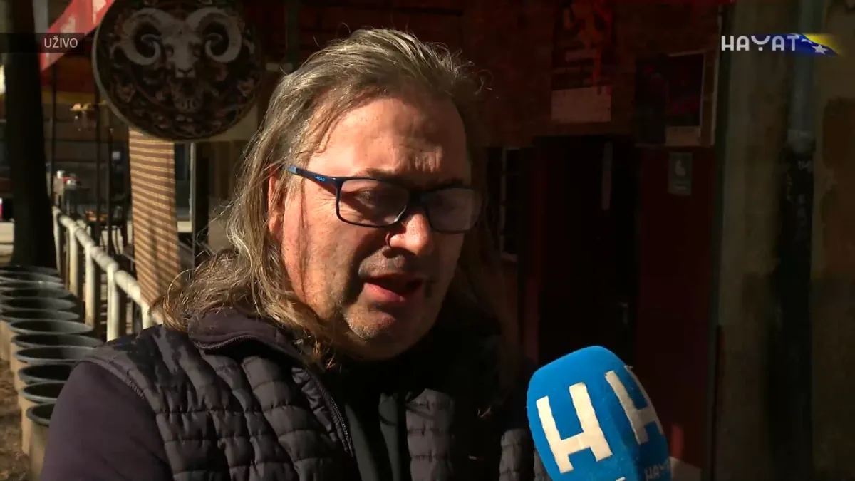 Dan nezavisnosti na Hayat TV: Naša domovina je naša čast