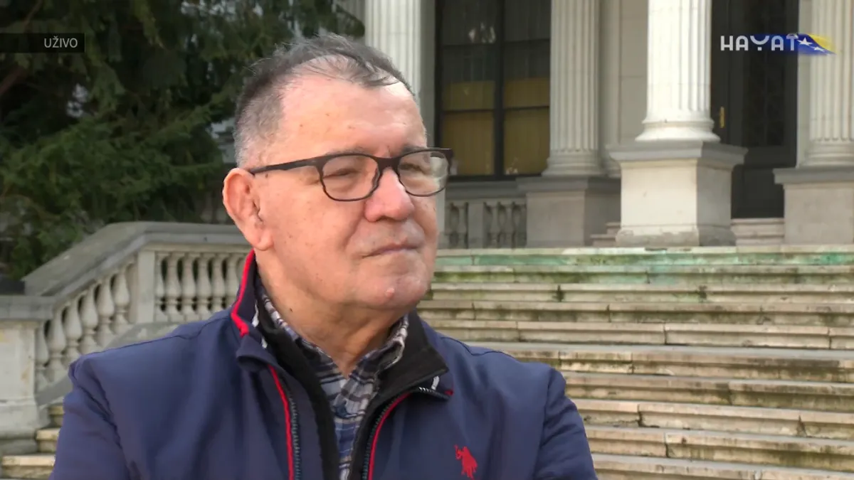 Dan nezavisnosti na Hayat TV: Naša domovina je naša čast