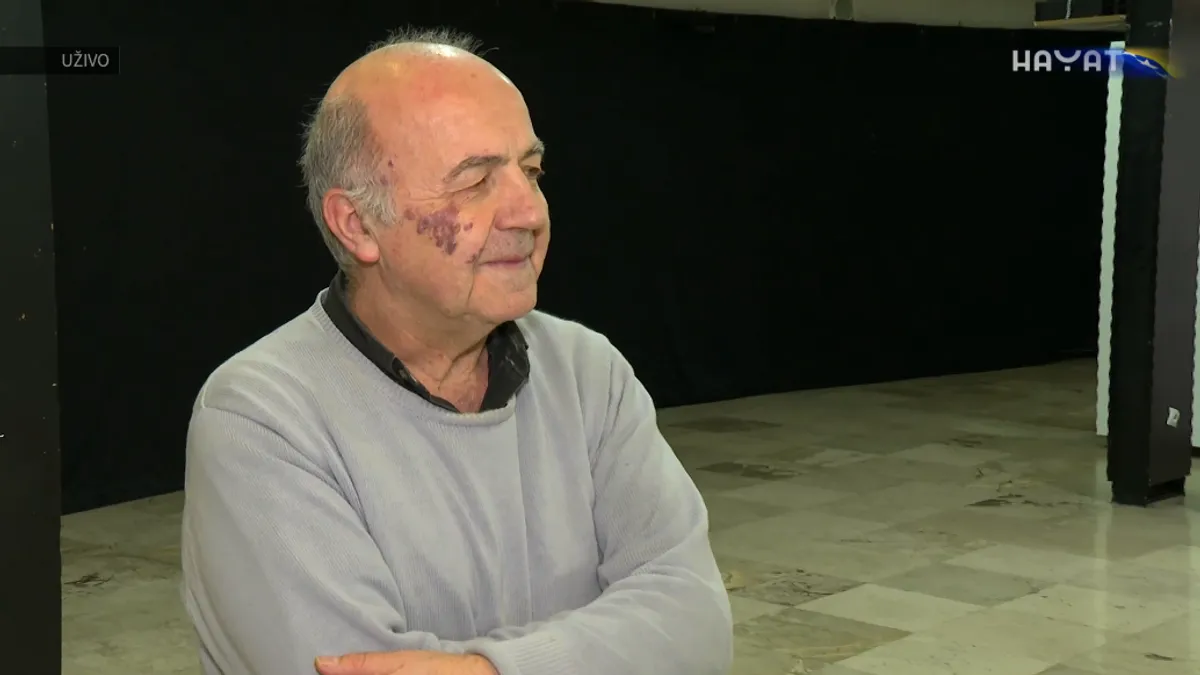 Dan nezavisnosti na Hayat TV: Naša domovina je naša čast