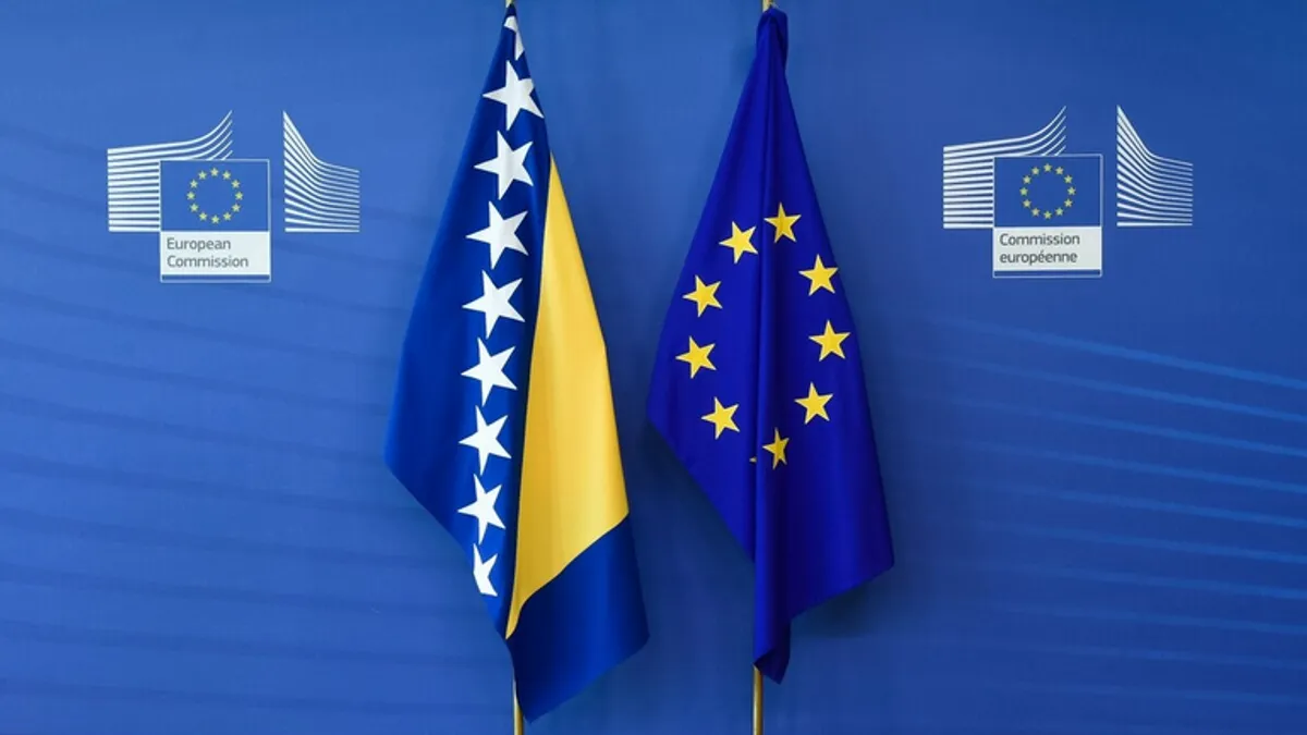 Paneuropska unija BiH