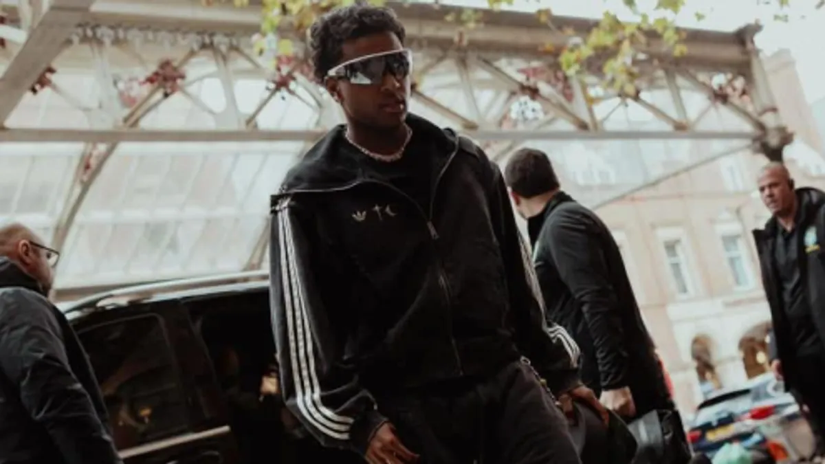 Rodrygo teško povrijeđen, propušta i Svjetsko prvenstvo