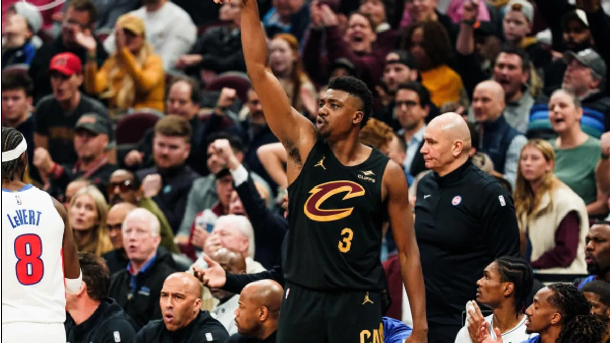 NBA: Ubjedljiva pobjeda Miamija, težak poraz za Dallas