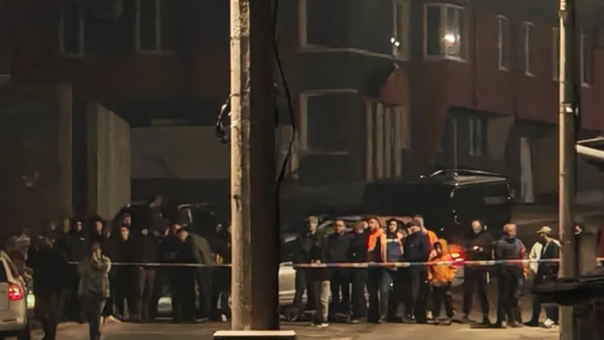 Sjenica proglasila trodnevnu žalost nakon teške nesreće u kojoj su poginule majka i kćerka